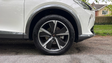 CUPRA Formentor 1.5 TSI 150 V1 5dr Petrol Estate